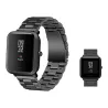 20mm - Smart Watch -metalli ja mesh