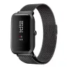 20mm - Smart Watch -metalli ja mesh
