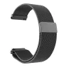 20mm - Smart Watch -metalli ja mesh