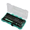 PD-395A multifunktion snidade knivar för träsniderier - lödtrådskärning - set
