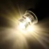 12-24V - fold down - LED navigation light for boat & yacht - 25cmLED