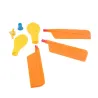 Balloon helicopter - flying toy