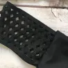 Baño y ropaBikini sexy con agujeros de encaje