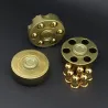 Fidget spinner - käsi spinner - ampuma-aseet