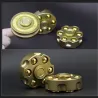 Fidget spinner - hand spinner - pistolkulor