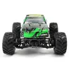 HBX 18859E RC Car 1/18 2,4G 4WD off road - sähkökäyttöinen buggy crawler