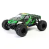 CarrosHBX 18859E RC Car 1/18 2.4G 4WD fuera de carretera - propulsor de buggy eléctrico
