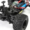 HBX 18859E RC Car 1/18 2,4G 4WD off road - sähkökäyttöinen buggy crawler