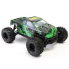 HBX 18859E RC Car 1/18 2,4G 4WD off road - sähkökäyttöinen buggy crawler