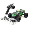 CarrosHBX 18859E RC Car 1/18 2.4G 4WD fuera de carretera - propulsor de buggy eléctrico