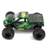 HBX 18859E RC Car 1/18 2.4G 4WD off road - elektriska buggy crawler