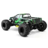 HBX 18859E RC Car 1/18 2.4G 4WD off road - elektriska buggy crawler