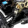 JLB Racing CHEETAH 120A -päivitys 1/10 harjatonta RC-autoa - Truggy 21101 RTR-lelu