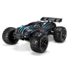 CarrosJLB Racing CHEETAH 120A actualización 1/10 coche RC sin cepillo - Truggy 21101 juguete RTR RC