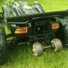 JLB Racing CHEETAH 120A -päivitys 1/10 harjatonta RC-autoa - Truggy 21101 RTR-lelu