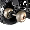 JLB Racing CHEETAH 120A -päivitys 1/10 harjatonta RC-autoa - Truggy 21101 RTR-lelu