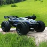 CarrosJLB Racing CHEETAH 120A actualización 1/10 coche RC sin cepillo - Truggy 21101 juguete RTR RC