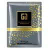 BIOAQUA Guld - hydratisering - fuktgivande ansiktsmask