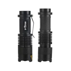 Luces7W 2000L - 3 mode - Q5 LED - lámpara de luz de bicicleta - impermeable