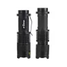 Luces7W 2000L - 3 mode - Q5 LED - lámpara de luz de bicicleta - impermeable