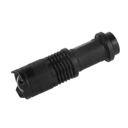 Luces7W 2000L - 3 mode - Q5 LED - lámpara de luz de bicicleta - impermeable