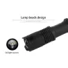 7W 2000L - 3 mode - Q5 LED - bicycle light lamp - waterproof