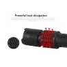 Luces7W 2000L - 3 mode - Q5 LED - lámpara de luz de bicicleta - impermeable
