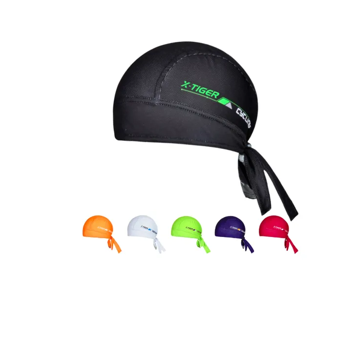 UV-resistens - andas - snabb torkning - cykling cap-headscarf - unisex