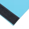 BicicletaProtector de cadena de marco de bicicletas - tapa