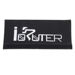 BicicletaProtector de cadena de marco de bicicletas - tapa