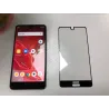 Gehärtetes Glas - Bildschirmschutz für SHARP AQUOS S2(C10) Smartphone