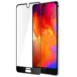Protectores de pantallaCristal templado - protector de pantalla para SHARP AQUOS S2(C10) Smartphone
