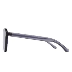 Transparent - plastic sunglasses - unisexSunglasses