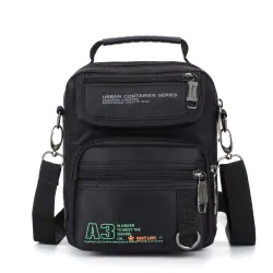 Sac à bandoulière multifonctions - étanche