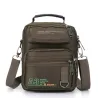 Multifunction shoulder & waist bag - waterproofTassen