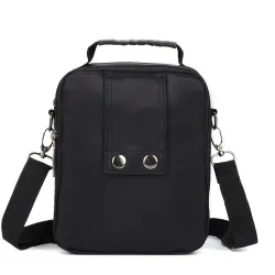 Bolsa de ombro e cintura multifuncional - impermeável