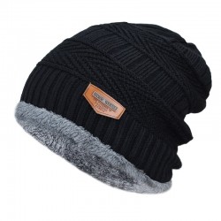 Sombreros / gorrassombrero caliente de invierno - algodón