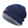 Cappello caldo invernale - cotone