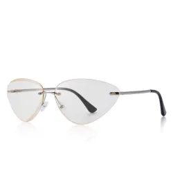 Gafas de solGafas de sol sin borde - UV400