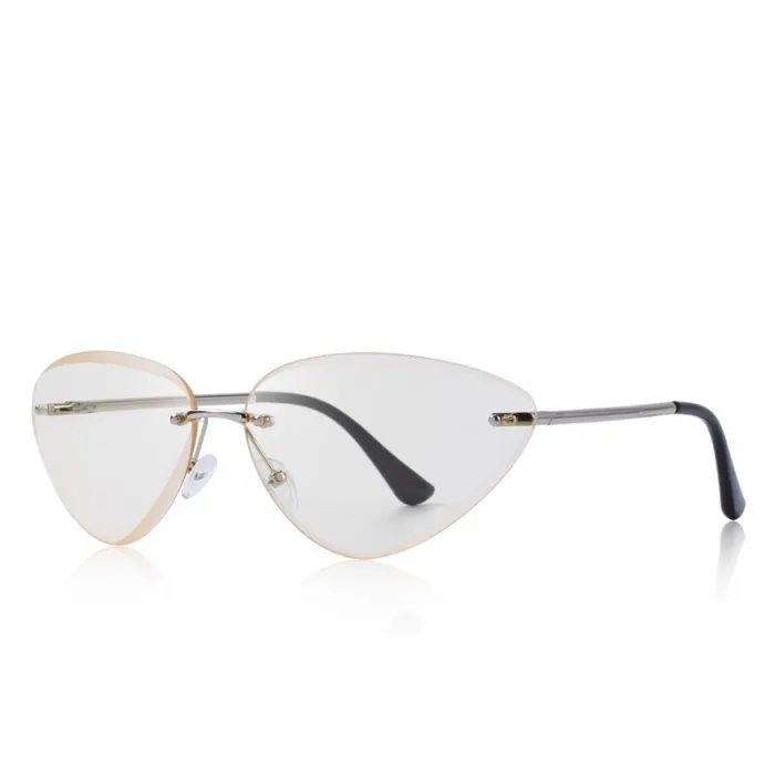 Gafas de solGafas de sol sin borde - UV400