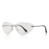 Gafas de solGafas de sol sin borde - UV400