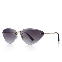 Gafas de solGafas de sol sin borde - UV400