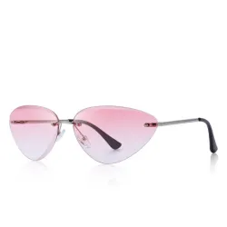 Gafas de solGafas de sol sin borde - UV400