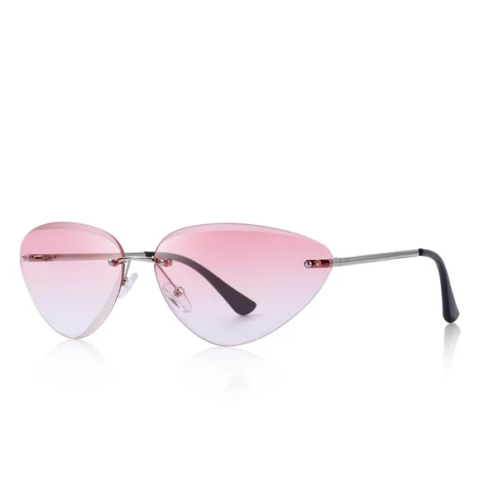 Gafas de solGafas de sol sin borde - UV400