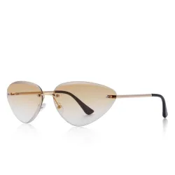 Gafas de solGafas de sol sin borde - UV400
