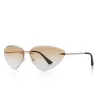 Gafas de solGafas de sol sin borde - UV400