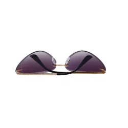 Gafas de solGafas de sol sin borde - UV400