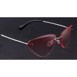 Gafas de solGafas de sol sin borde - UV400