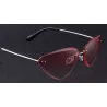 Gafas de solGafas de sol sin borde - UV400