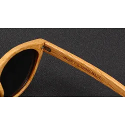 Gafas de solRetro - gafas de sol hechas a mano - unisex
